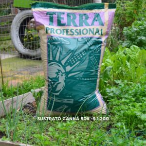 Sustrato Canna Profecional