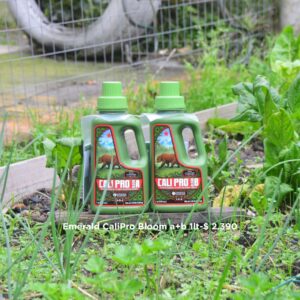 Emerald Cali Pro Bloom A+B 1l