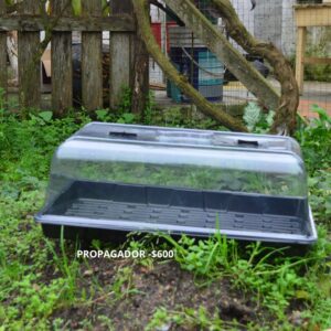 Propagador plástico blando
