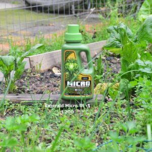 Emerald Micro 1L
