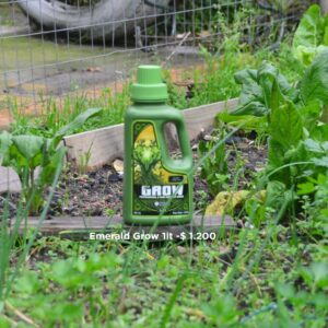 Emerald Grow 1l