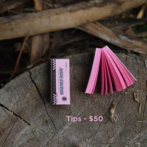 Tips Rosa