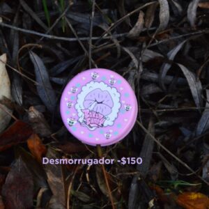 Desmorrugador Plástico 6cm Varios Modelos