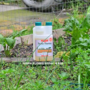 Terra Vega 500ml Canna