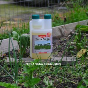 Terra Vega 500ml Canna