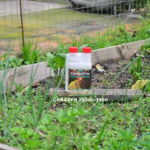 Canazym 250 ml Canna