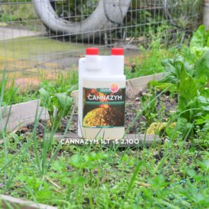 Cannazym 1lt Canna