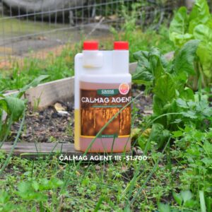 CALMAG AGENT 1lt Canna