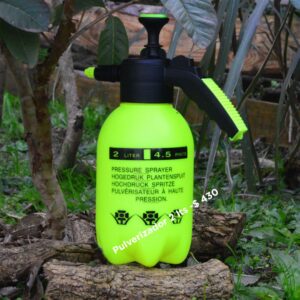 Pulverizador Sinowell 2 lts