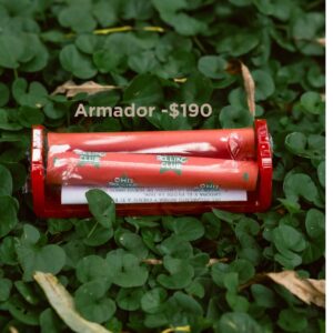 Armador