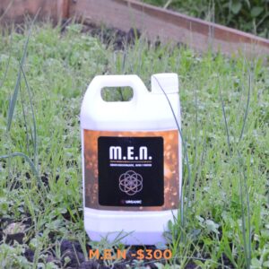 Men liquido 1l