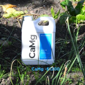 Athena CaMg 1lt