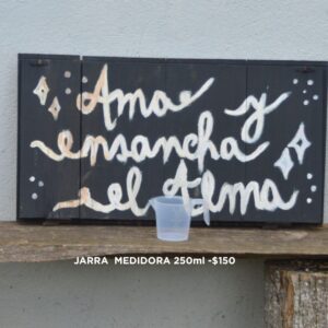 Jarra Medidora