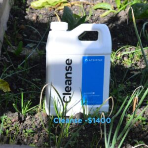 Athena Cleanse 1lt