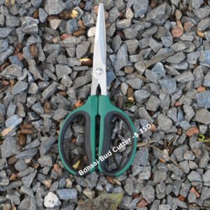 Tijera Bonsai Bud Cutter