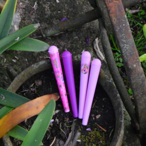 Porta tuca varios colores