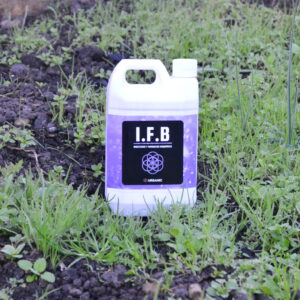 I.F.B 1lt Urganic