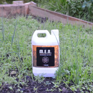 Men liquido 1l Urganic