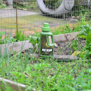 Emerald Root Wizard 1l
