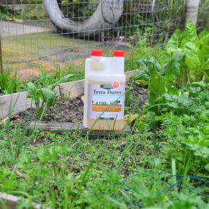 Terra Flores 500ml Canna