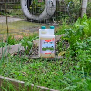 Terra Vega 500ml Canna