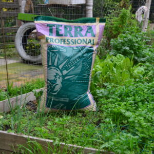 Sustrato Canna Professional