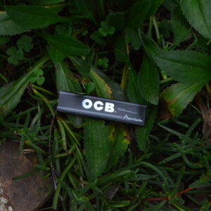 Hojillas OCB Premium Slim