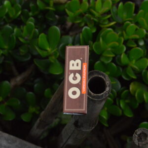 Hojillas OCB Virgin 1,1/4