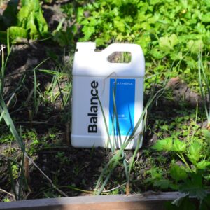 Athena Balance 1lt