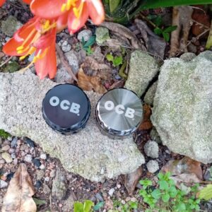 Desmorrugador OCB