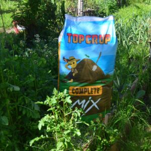 Sustrato Complete Mix 50 litros