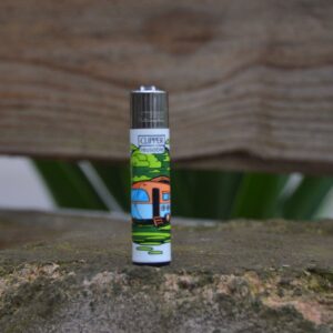 Encendedor Clipper