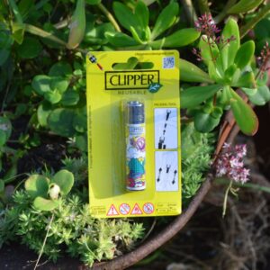 Encendedor Clipper